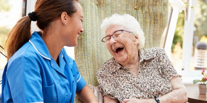 4 Key Challenges Facing The Australian Aged Care Sector