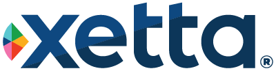 Xetta powerful commerce payment platform logo