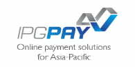 IPG Pay logo