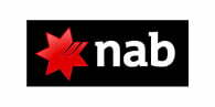 NAB logo