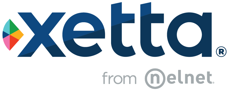 Xetta powerful commerce payment platform logo