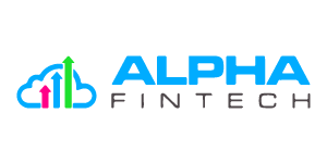 Alpha Fintech Logo